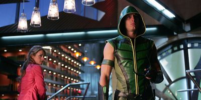 poster de la série Indestructible