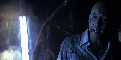 poster de la série Némésis