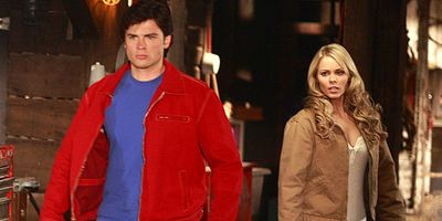 poster de la série Veritas