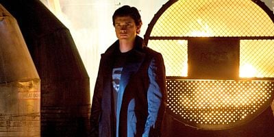 poster de la série Cyber Force