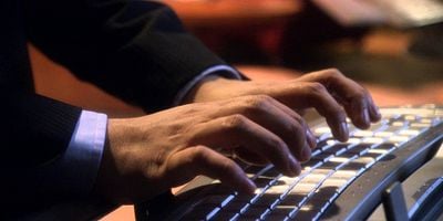 poster de la série Icare