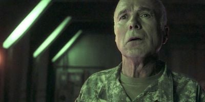 poster de la série L'Omega