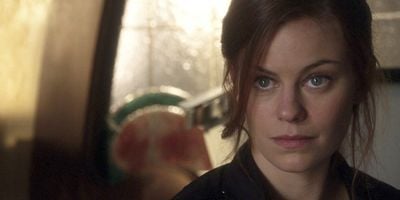 poster de la série La boîte à miroirs