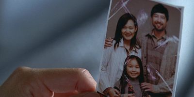 poster de la série Médecine chinoise / Médecine alternative