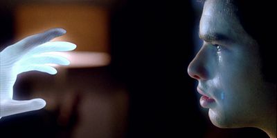 poster de la série Contrôle parental