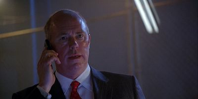 poster de la série Déjà vu