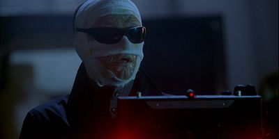 poster de la série La croisée des mondes