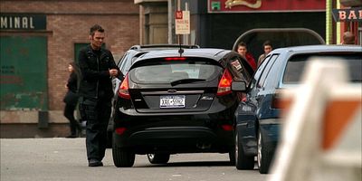 poster de la série Au détail près