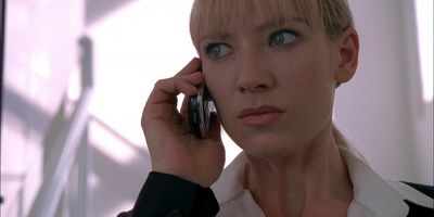 poster de la série Secrets enfouis