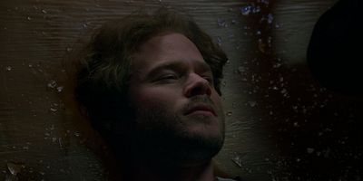 poster de la série Prison dorée