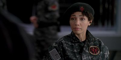 poster de la série Renaissance