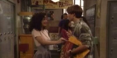 poster de la série Cas de conscience