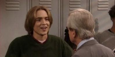 poster de la série The Double Lie