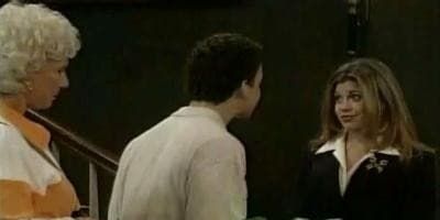 poster de la série B & B's B'n B