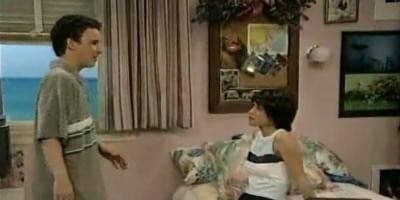 poster de la série Learning to Fly