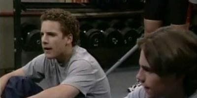 poster de la série Last Tango in Philly