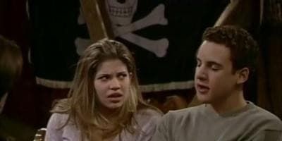 poster de la série Things Change