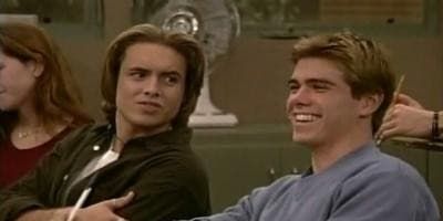 poster de la série Friendly Persuasion