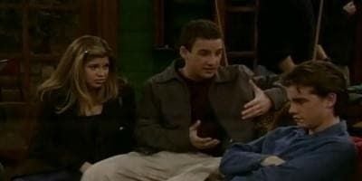 poster de la série Cutting the Cord