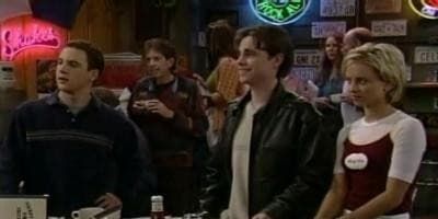 poster de la série Road Trip