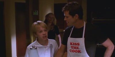 poster de la série Pour ne plus être seul