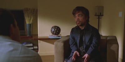 poster de la série Eternelle Jeunesse