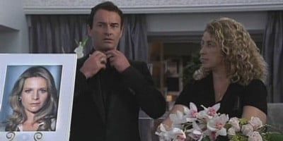 poster de la série Le virus de la célébrité