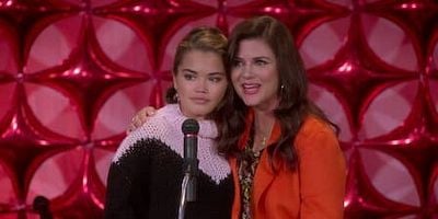 poster de la série En parlant de cancer