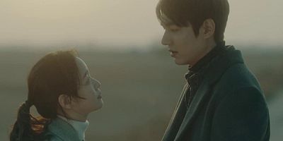 poster de la série Épisode 11