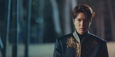 poster de la série Épisode 15