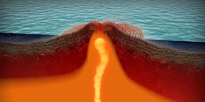 poster de la série Fire