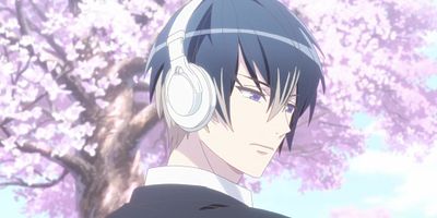 poster de la série Vers la pleine floraison