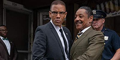 poster de la série Notre heure viendra