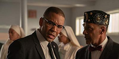 poster de la série Il Canto de Malavita