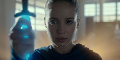 poster de la série Proverbes 14:1