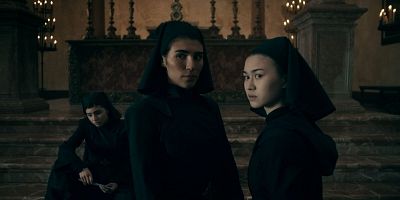 poster de la série Proverbes 31:25