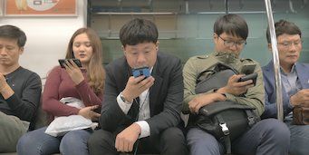 poster de la série Coder, pourquoi ?