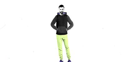 poster de la série La prochaine pandémie