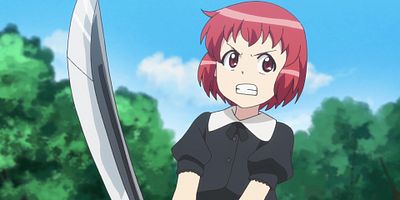 poster de la série Nus sous les draps