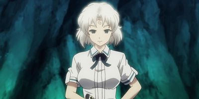 poster de la série Sunao et Kotetsu