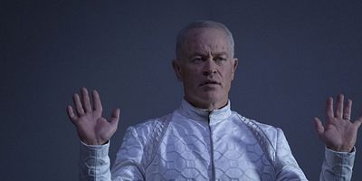 poster de la série Echec et mat