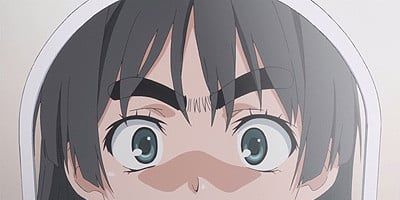 poster de la série Tokiwadai en danger