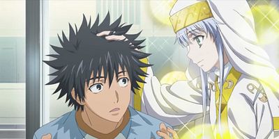 poster de la série 31 Août (Le dernier jour)