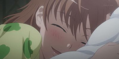 poster de la série Le gage