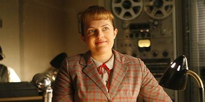 poster de la série Carrousel