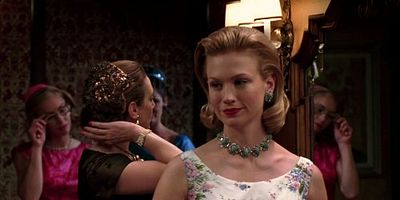 poster de la série Ce que veulent les femmes