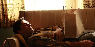 poster de la série Dans l'antre du roi de la montagne