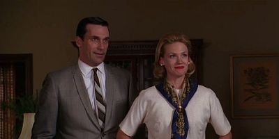 poster de la série Héritage