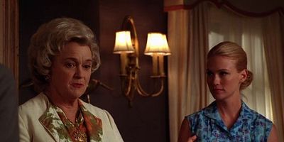 poster de la série 23 juillet