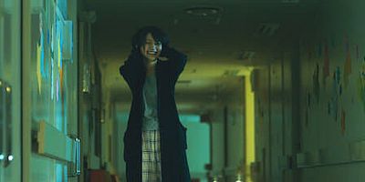 poster de la série Épisode 3